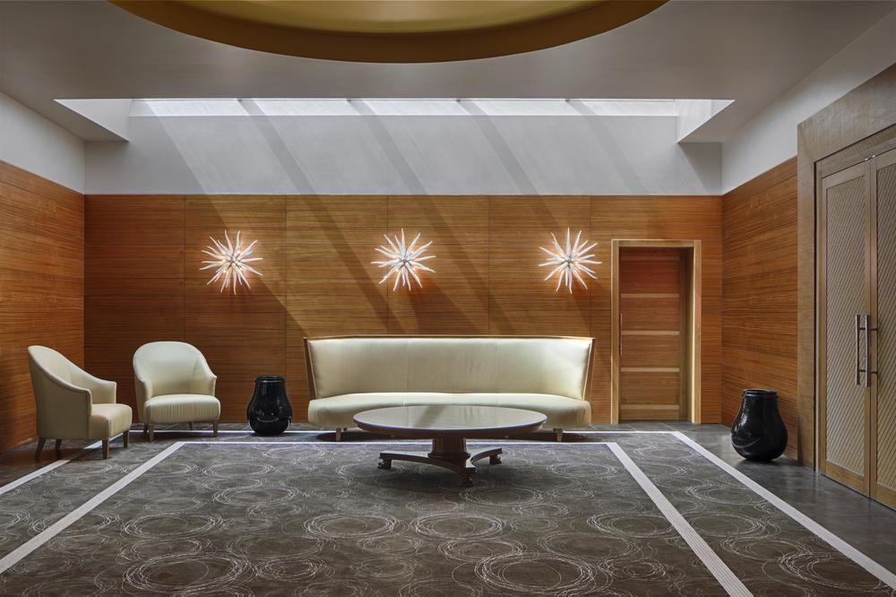 Four Points By Sheraton Orán Exterior foto