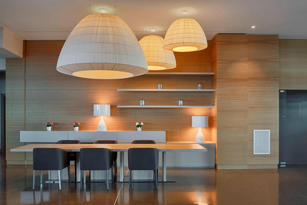 Four Points By Sheraton Orán Exterior foto